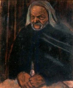 Old Szekely