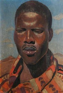 The Zulu — Neville Lewis