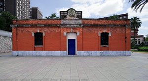 Elorrieta pumping station