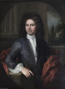 William Talman (c.1650–1719) — Wilhelm Sonmans