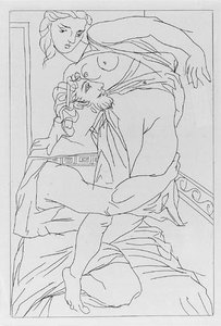 A Group Of Approximately 430 Works Published By The Limited Editions Club — Joseph Henry Sharp