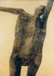 Untitled (543) — Zdislav Beksinski