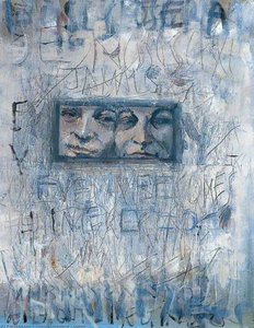 Gemini — Yolanda Sonnabend