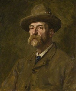 Charles Hatton (1843–1928) — Brian Hatton