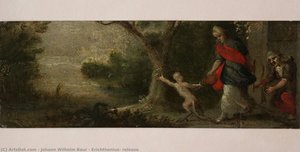 Erichthonius’ release