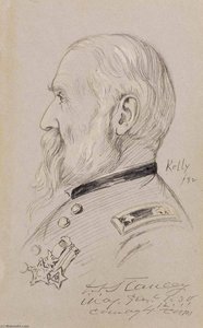 Major General David Sloan Stanley — James Edward Kelly