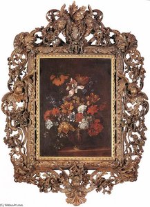 Flower Piece