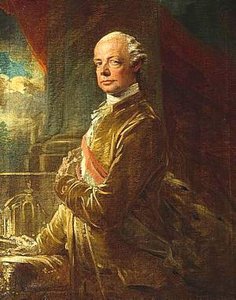 Holy Roman Emperor Leopold Ii — Фридрих Генрих Фюгер