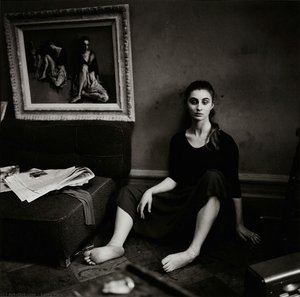 Untitled — Larry Fink