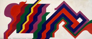 Composition — Mohammed Chebaa