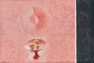 Summer Still Life — Morris Graves