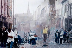 Omagh 15 10 — Robert Priseman