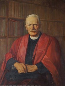 Henry John Chaytor (d.1954), Master (1933–1946)
