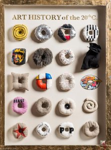 Published November — Jann Haworth