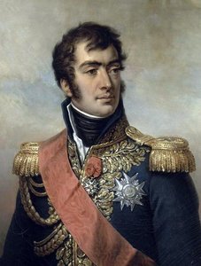 Marshal Marmont — Jean Urbain Guérin