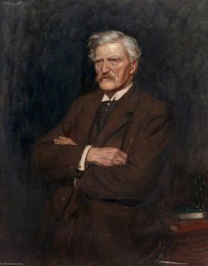 Dugald McIsaac, Provost of Oban (1905–1908)