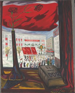 20 Years of GDR