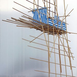 Stripe Project — Kim Ji Eun