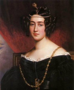 Irene, Countess von Arco Steppberg