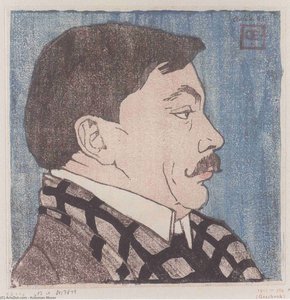 Kolo Moser — Koloman Moser