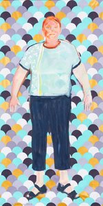 Skirt #8 — Linda Brescia
