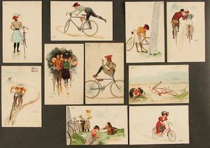 All Healing — Raphael Kirchner