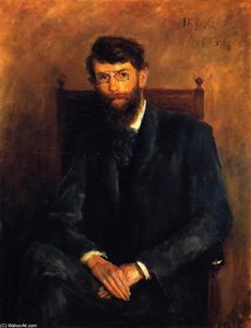 George William Russell (A.E.)