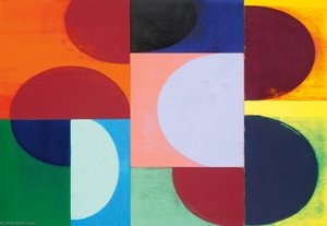 Soft Talk — Charles Arnoldi