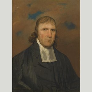 William Linn — John Wesley Jarvis