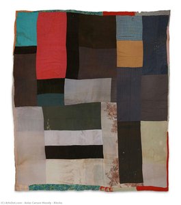 Blocks — Aolar Carson Mosely