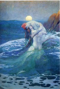 The Mermaid