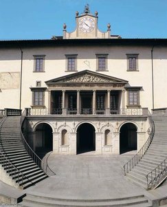 Villa Medici