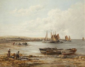 Port St Mary — William Webb
