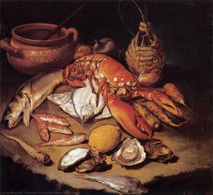 Still-Life