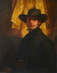 Self Portrait
