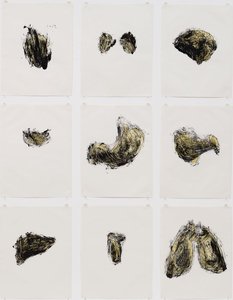 Possession Is Nine-tenths Of The Law — Kiki Smith