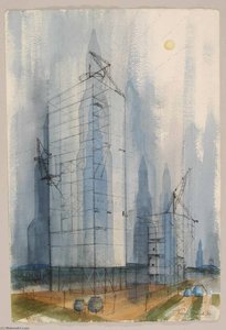 Engine Test Stand — Theodore Hancock