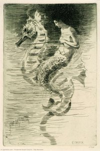 The Mermaid