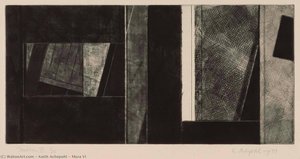 Mura Vi — Keith Achepohl