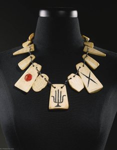 Boney — Alexander Milne Calder