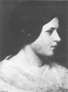 Portrait of a Woman