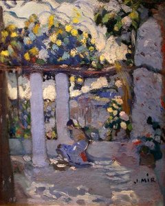 Mallorca — Joaquim Mir