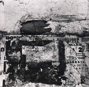 Peru 238 — Aaron Siskind