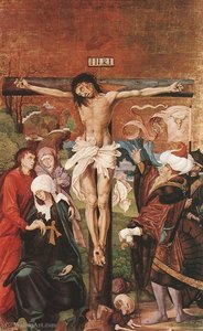 Calvary