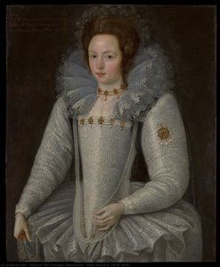 Ellen Maurice (1578–1626)