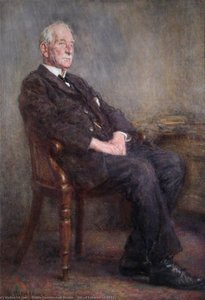 Alfred Langton (b.1842)
