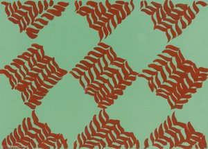Untitled (844) — Carla Accardi