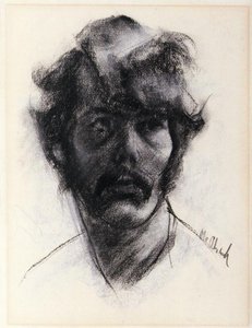 Me — Georges Ames Aldrich