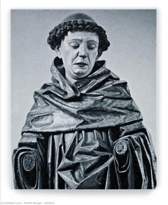 Unvollendet — Rudolf Stingel
