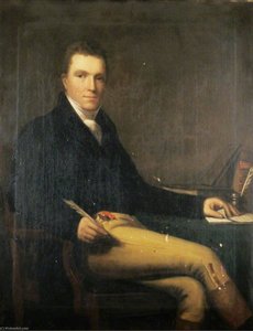 John Milne Of Bombay, Md — John Moir